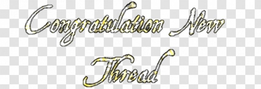 Calligraphy Material Body Jewellery Recreation Font - India Chapter Transparent PNG