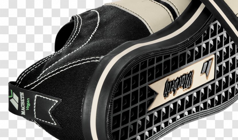 Macbeth Footwear Shoe Sneakers - Artificial Leather Transparent PNG