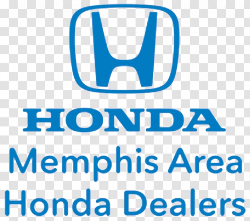 Honda Logo Car Pilot Accord - Area Transparent PNG