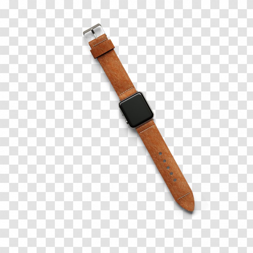 Watch Strap - Tool - Grey Transparent PNG