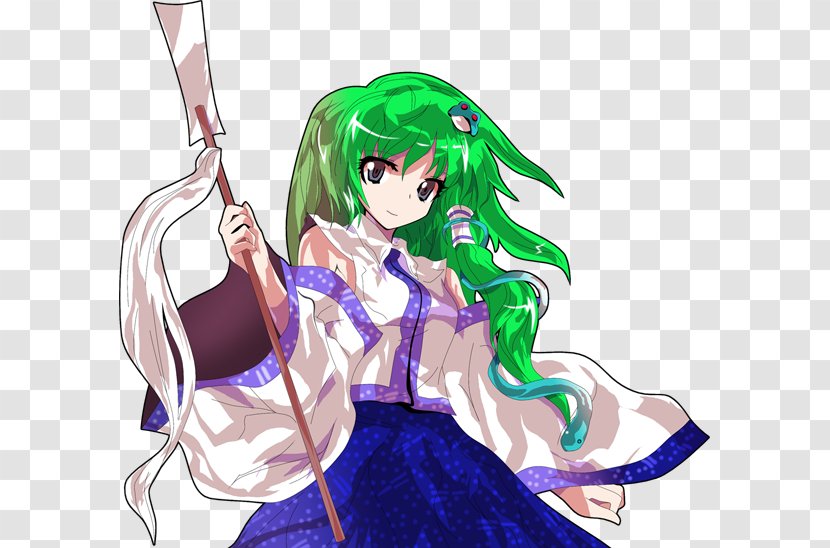 Touhou Hisōtensoku Mountain Of Faith Subterranean Animism Legacy Lunatic Kingdom Video Game - Cartoon - Marisa Transparent PNG