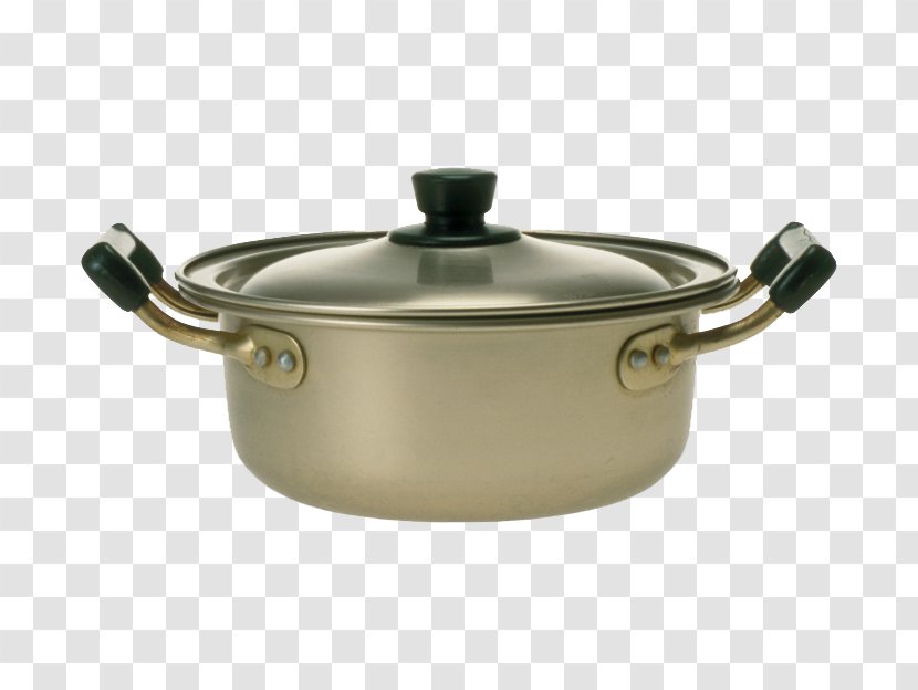 Stock Pot Tableware Computer File - Cookware And Bakeware - Creative Cooking Transparent PNG