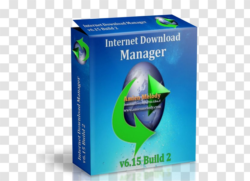 Internet Download Manager Crack - Water - Final Doom Transparent PNG