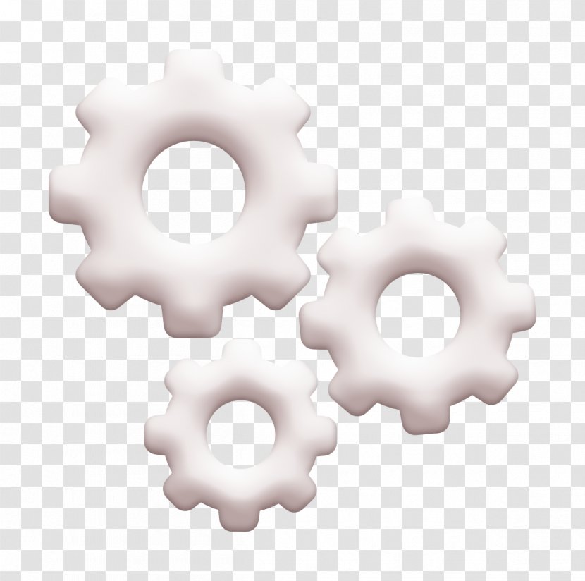 Customer Service Icon - Industry - Wheel Hardware Accessory Transparent PNG