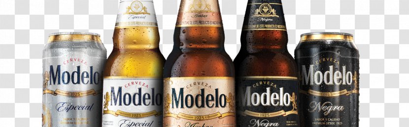 Beer Bottle Brewery Corona Cervesa El Águila - Alcoholic Beverages Transparent PNG