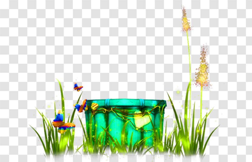 Download - Meadow - Dog's Tail Grass Transparent PNG