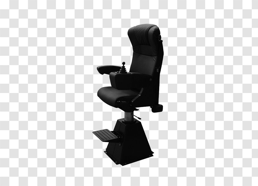 Office & Desk Chairs Seat Armrest Helmsman Transparent PNG