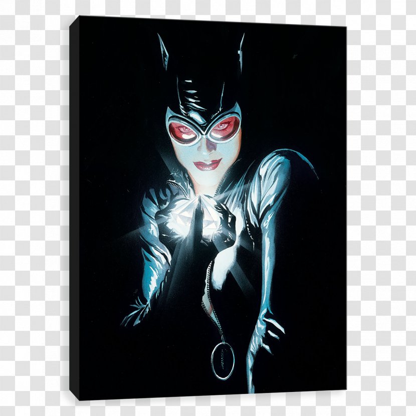 Catwoman Alfred Pennyworth Batman Joker Comics Transparent PNG