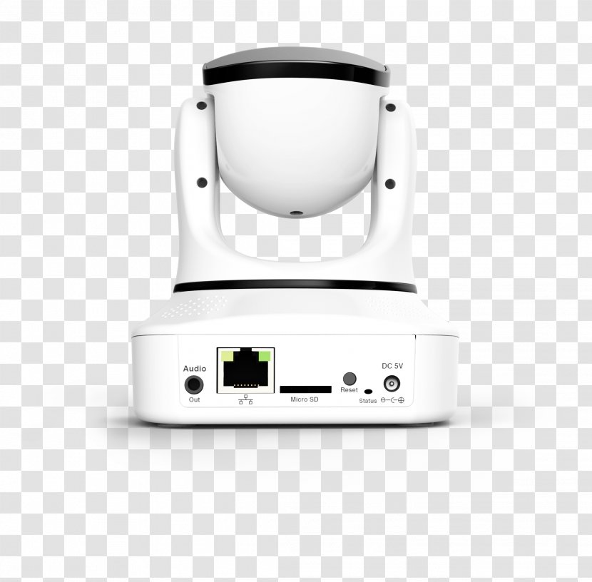 IP Camera Electronics Path Of Exile Video Cameras - Electronic Device - Power Over Ethernet Transparent PNG