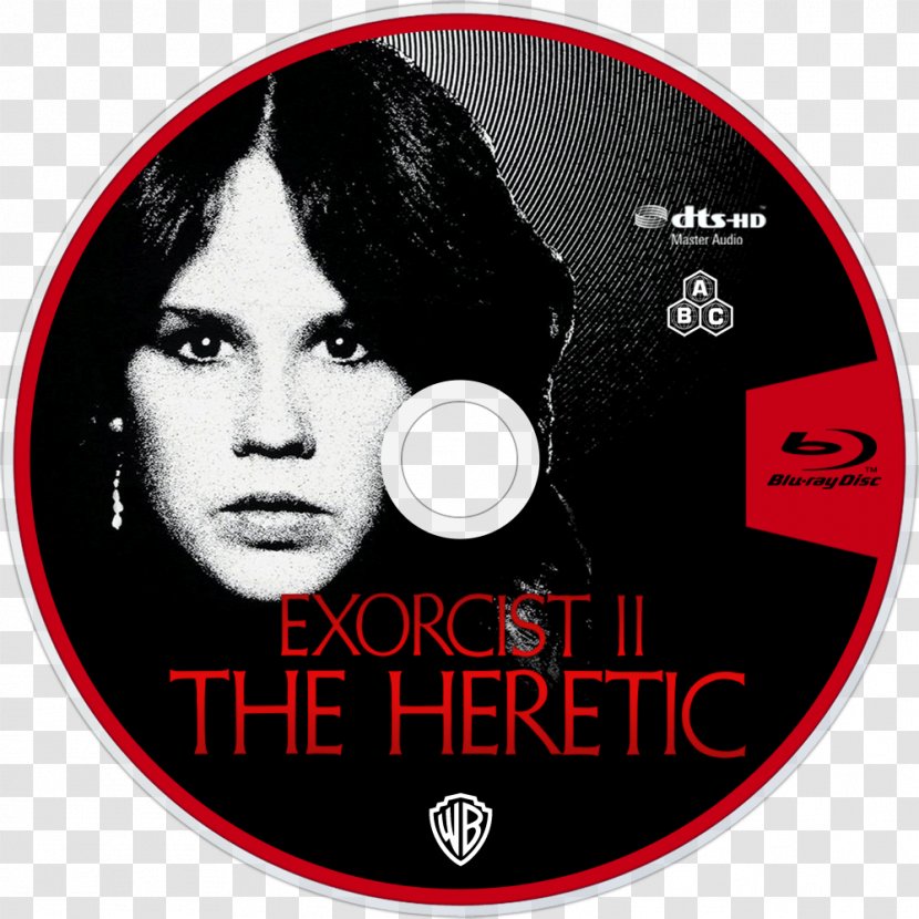 Linda Blair Exorcist II: The Heretic Film Hindi - Horror Transparent PNG