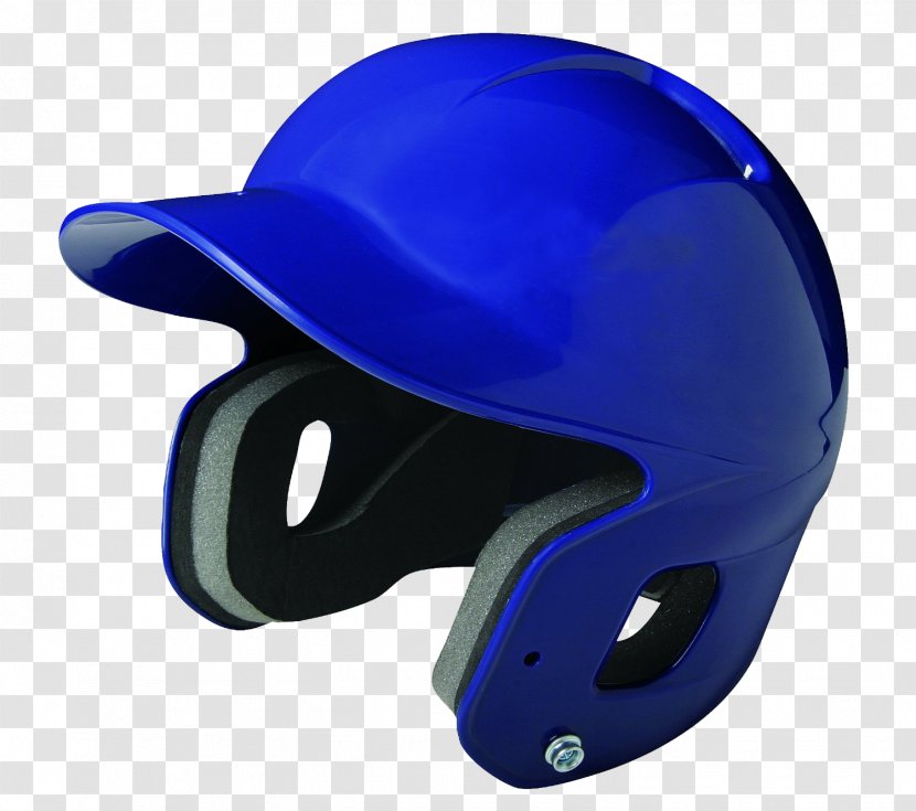 Batting Helmet Nike Baseball Softball - Protective Gear - Cap Sports Transparent PNG