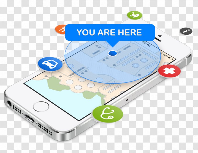 Indoor Positioning System Geolocation Global Bluetooth Low Energy Beacon Transparent PNG