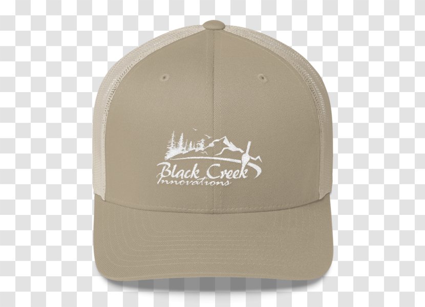 Trucker Hat Baseball Cap Clothing - Visor Transparent PNG