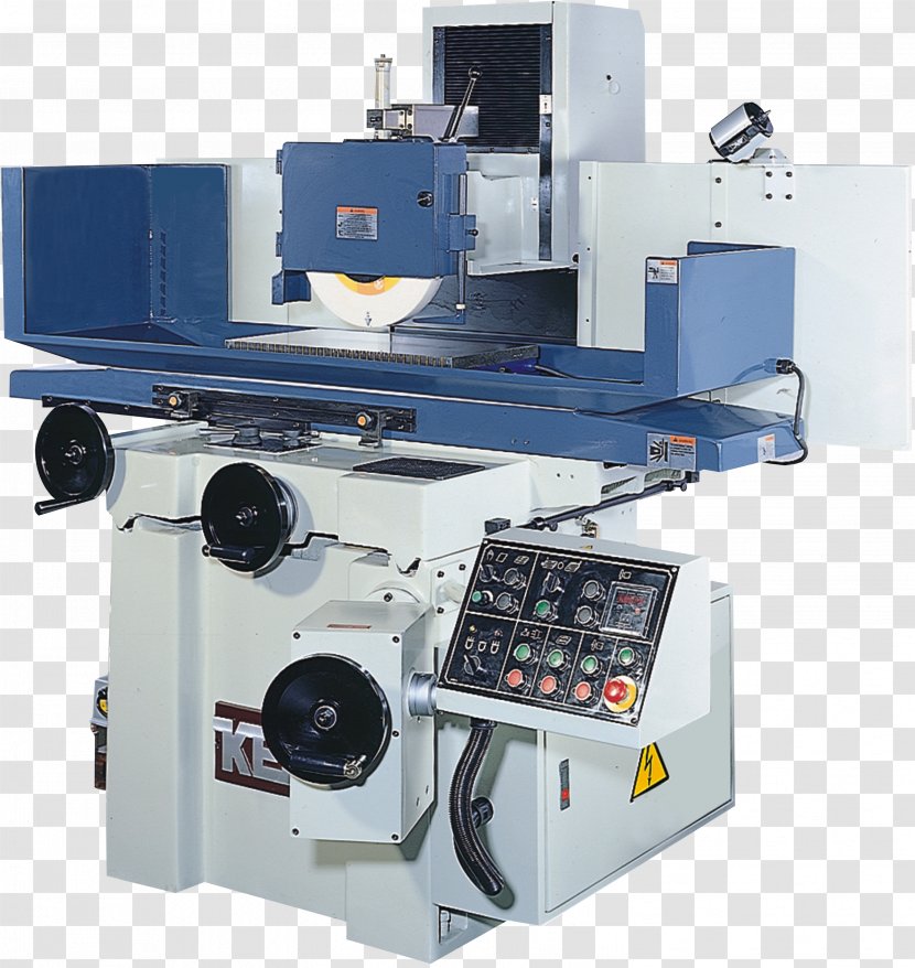 Cylindrical Grinder Grinding Machine Industry Jig - Wood Shaper - Company Transparent PNG