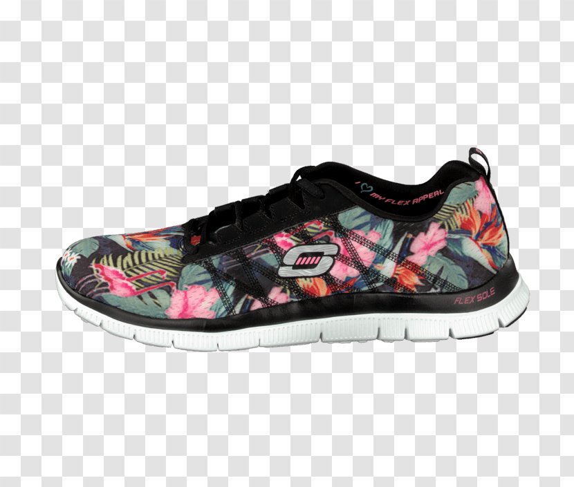 Nike Free Sneakers Skate Shoe Skechers - Outdoor - Bloom Foam Transparent PNG