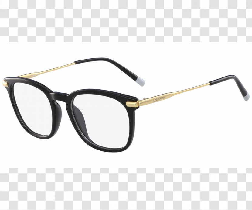 Calvin Klein Platinum Sunglasses Ck - Eyeglass Prescription - Glasses Transparent PNG