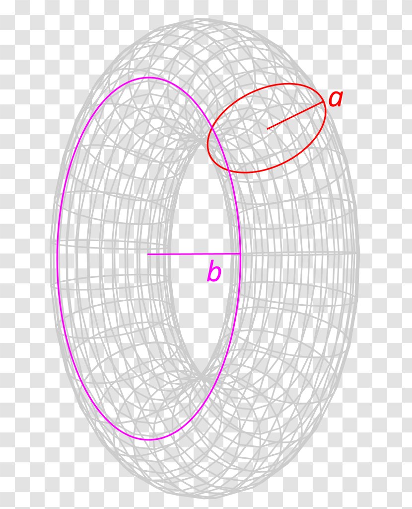 Mathematics Torus Conjecture Homeomorphism 3-sphere - Geometry Transparent PNG