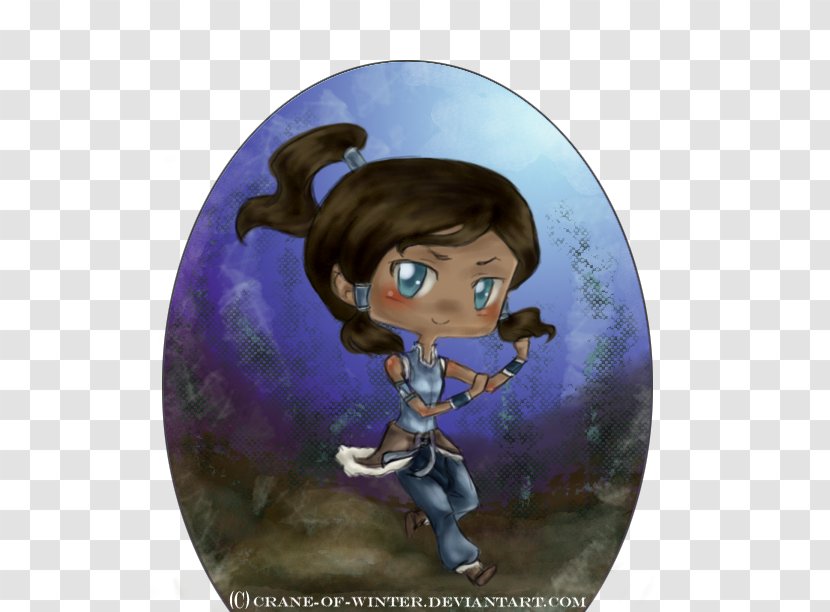 Purple Violet Cartoon Character - Fictional - Lok Transparent PNG