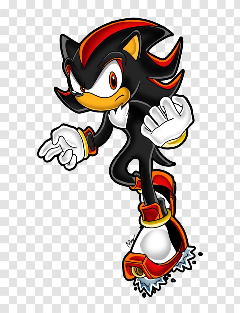 Doctor Eggman Shadow The Hedgehog Knuckles Echidna Tails Amy Rose - Project Transparent PNG