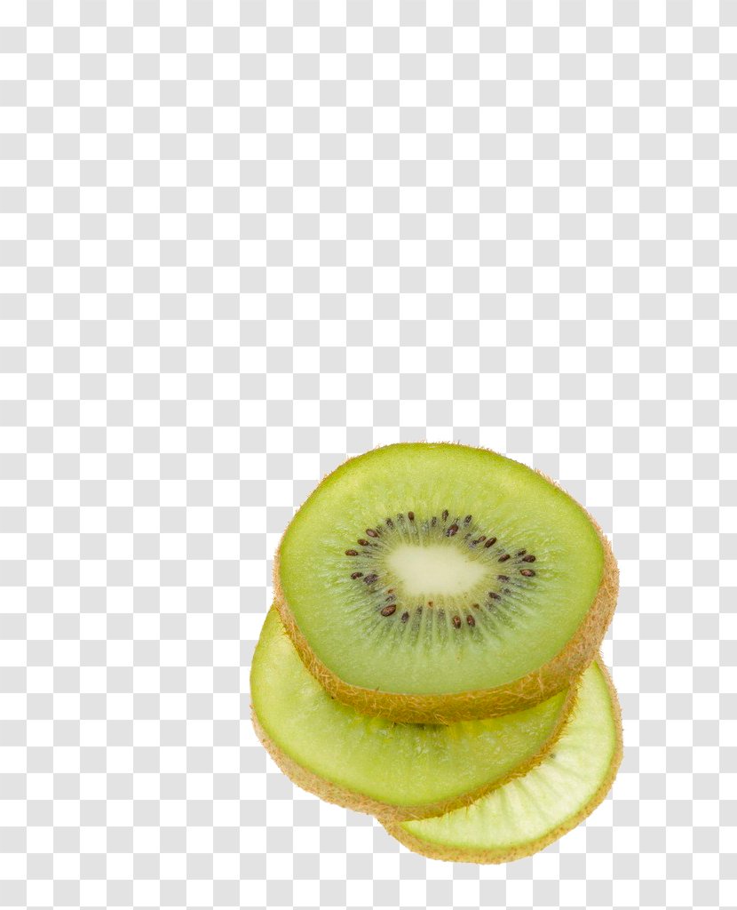Kiwifruit Organic Food Icon - Kiwi Transparent PNG