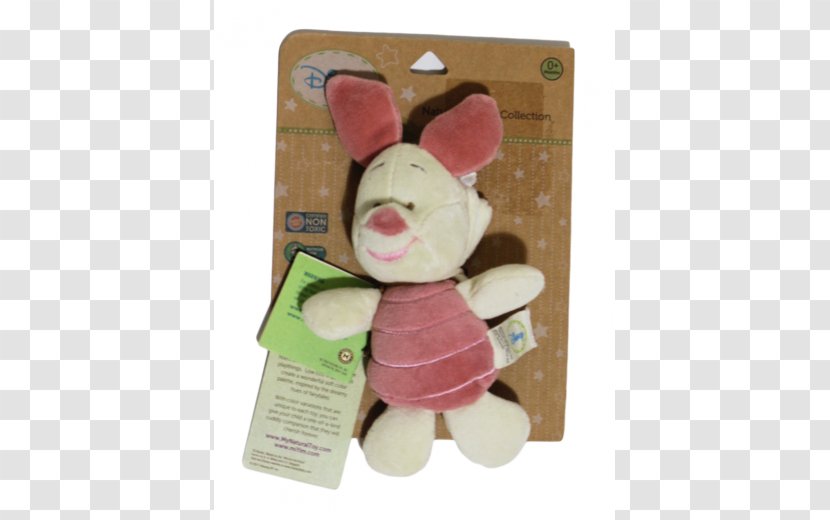 Stuffed Animals & Cuddly Toys Plush - Toy Transparent PNG