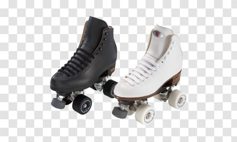 Artistic Roller Skating Skates Quad In-Line - Shoe Transparent PNG