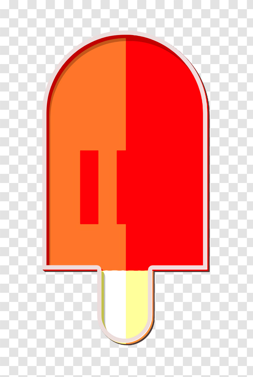 Ice Cream Icon Summer Icon Transparent PNG