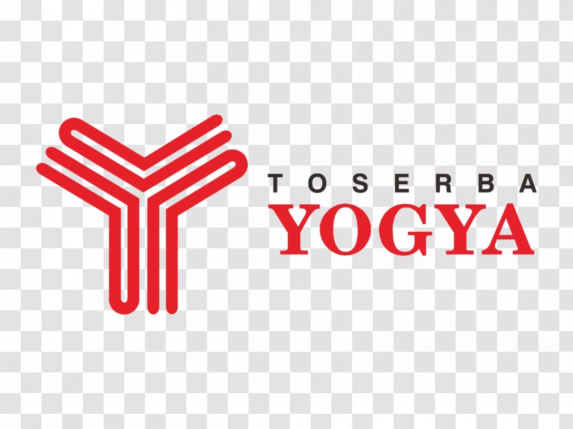 Logo Brand Font Product - Rectangle - Yogya Vector Transparent PNG