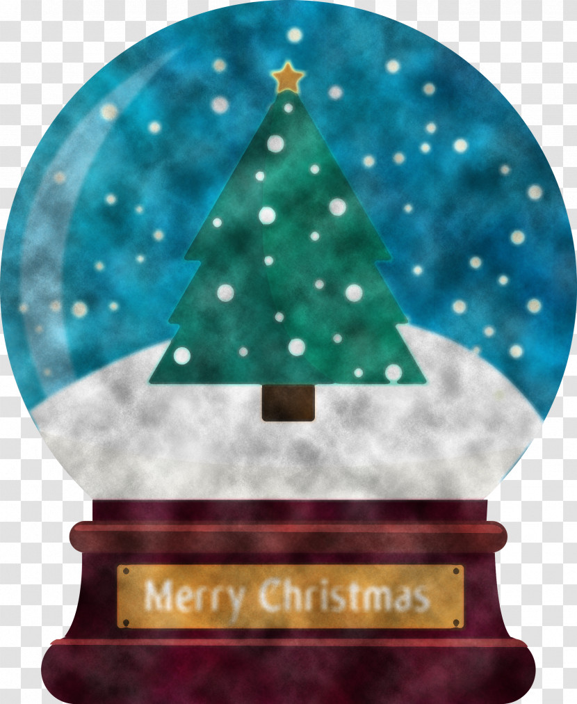 Christmas Snowball Merry Christmas Transparent PNG