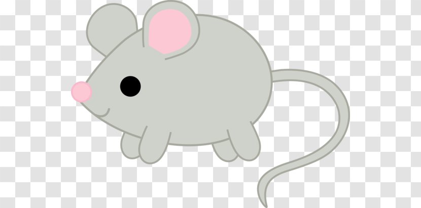 Computer Mouse Clip Art - Rabits And Hares - Desert Cliparts Transparent PNG