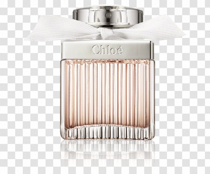 Perfume Chanel Eau De Parfum Toilette Chloé Transparent PNG