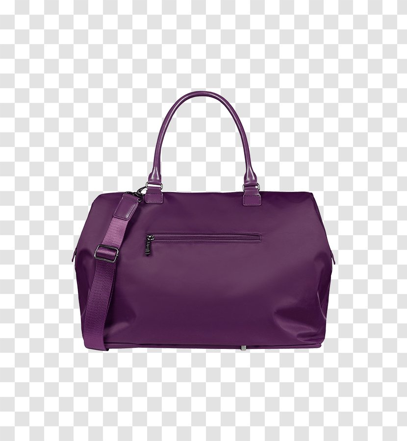 Duffel Bags Baggage Samsonite - Blue - American Tourister Luggage Purple Transparent PNG