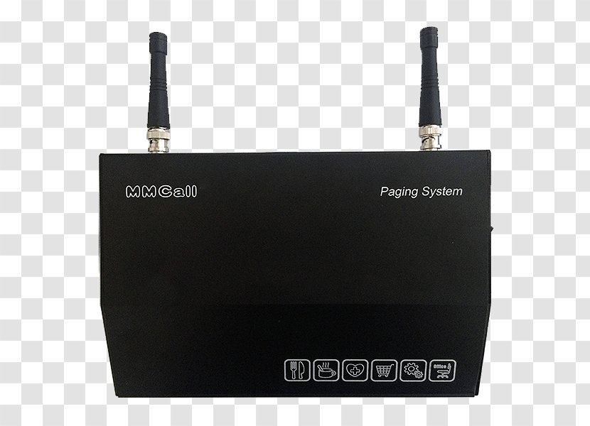 Pager Emițător Wireless Access Points Product - Point - Callous Transparent PNG