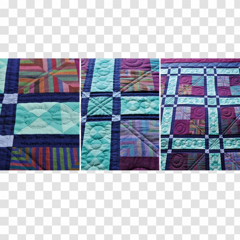 Patchwork Window Square Meter Pattern - Material Transparent PNG