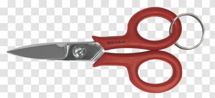 Electrician Tool Electricity Scissors Pliers - Shear Stress - Tools Transparent PNG