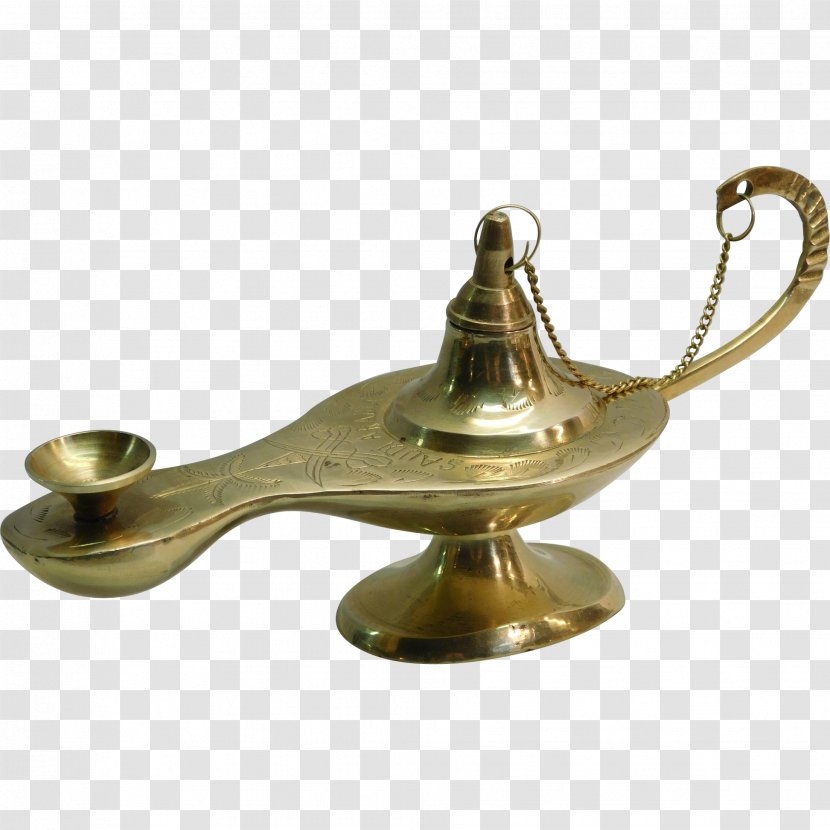 Brass Saudi Arabia Oil Lamp Lantern Material - Emblem Of Transparent PNG