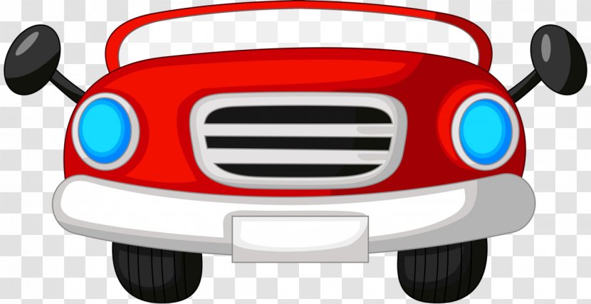 Vector Graphics Car Stock Illustration Driving - Compact Transparent PNG