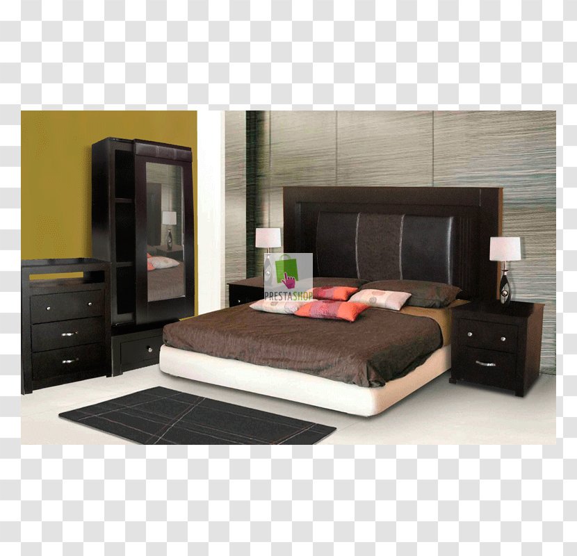 Bed Frame Bedroom Interior Design Services Kitchen - Bar Stool Transparent PNG