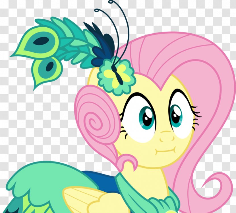 Fluttershy Pinkie Pie Twilight Sparkle Derpy Hooves Rarity - Flower - Tyrant Vector Transparent PNG