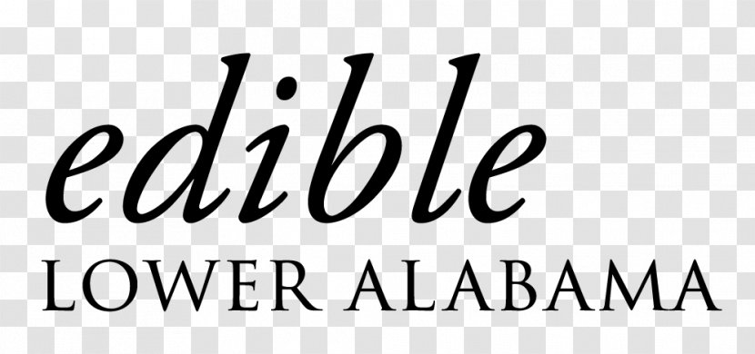 Lower Alabama Logo Brand Font - Line Transparent PNG
