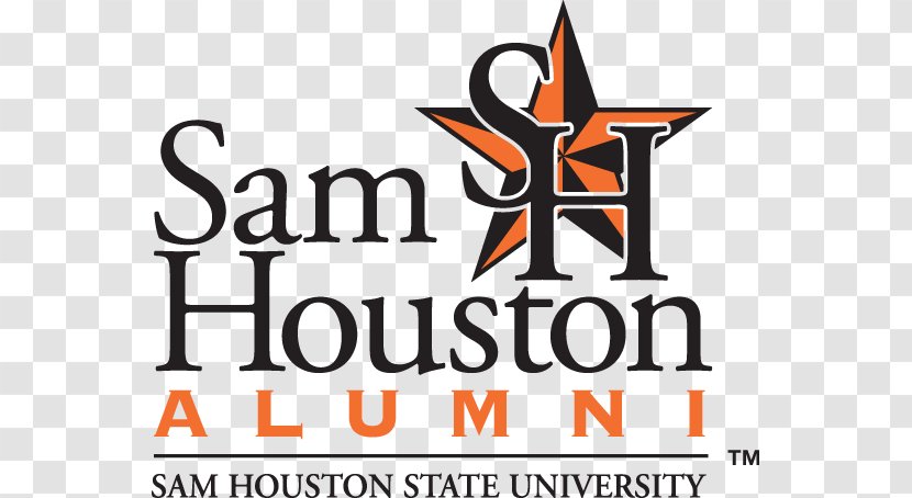 Sam Houston State University Bearkats Football Greater Battle Of The Piney Woods - Sammy Bearkat - Student Transparent PNG