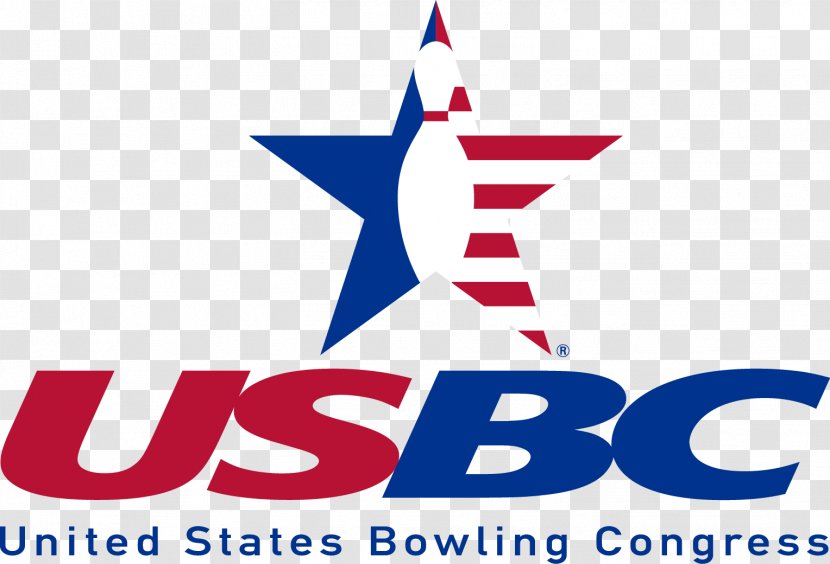 Logo United States Bowling Congress Brand Font - Volunteering Transparent PNG