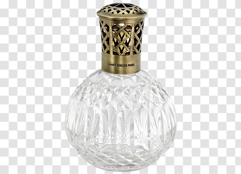 Fragrance Lamp Perfume Oil Electric Light - Lampe Transparent PNG