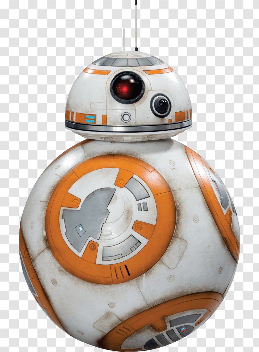 BB-8 R2-D2 Luke Skywalker C-3PO Star Wars - Wookieepedia Transparent PNG