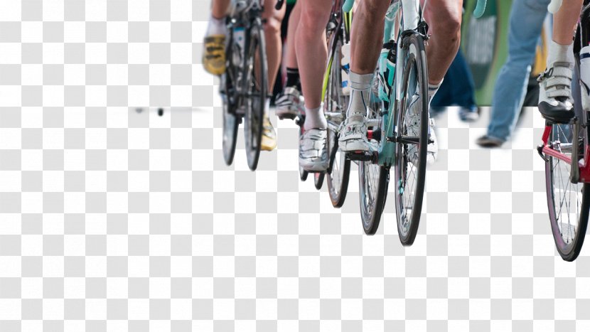 Cycling Bicycle Criterium Santander Cycles Triathlon - Wheel Transparent PNG