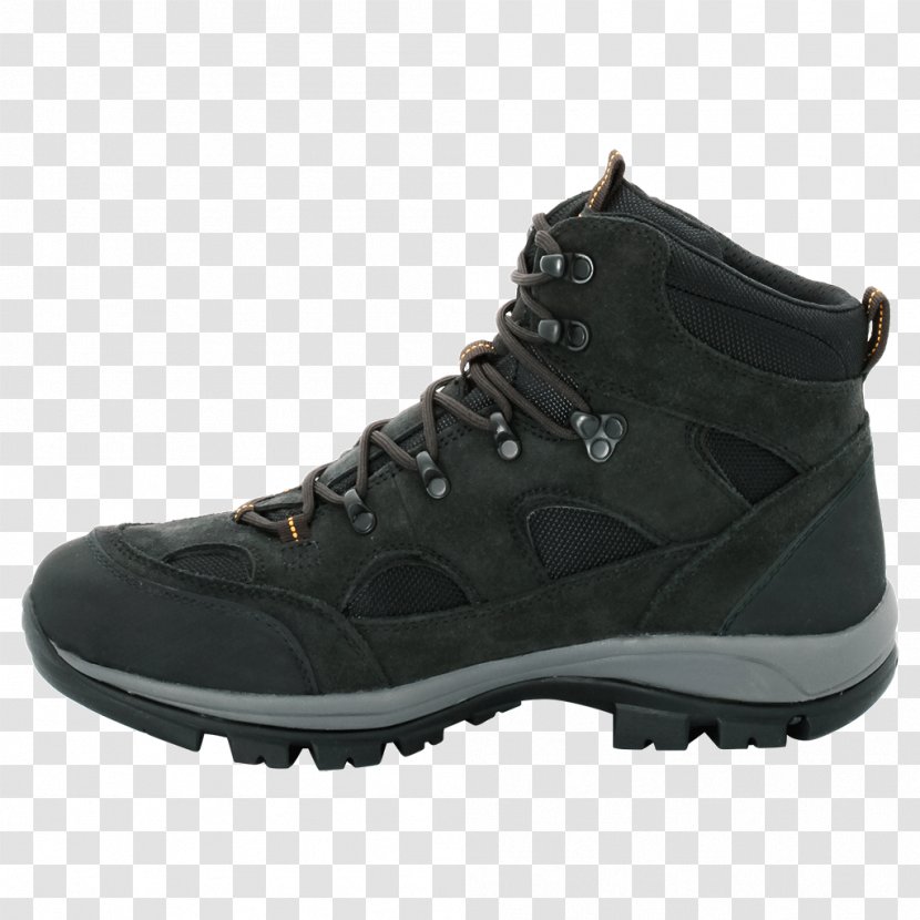 Hiking Boot Sneakers Shoe Transparent PNG