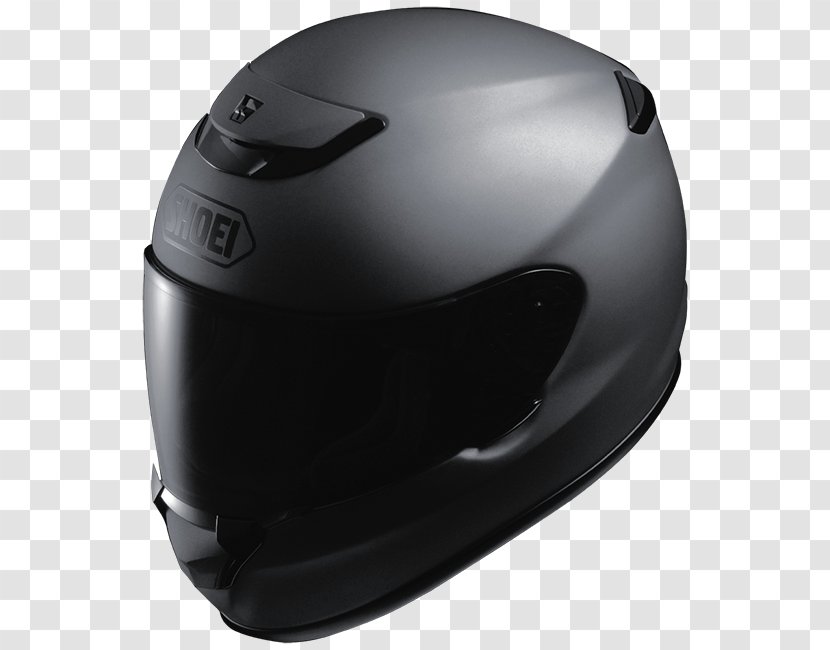 Bicycle Helmets Motorcycle Visor Shoei - Helmet Transparent PNG