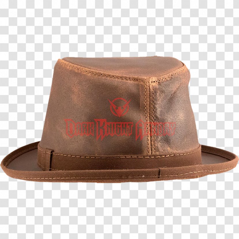 Fedora - Steampunk Hat Transparent PNG