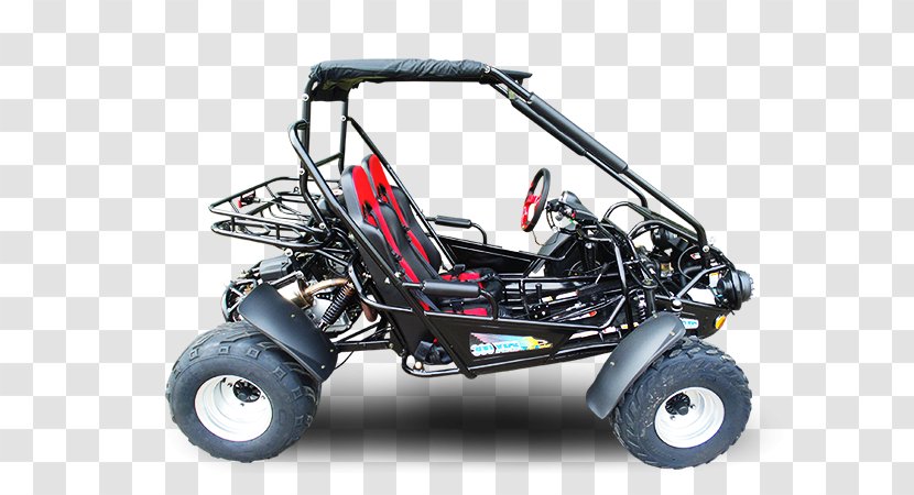 Wheel Car Dune Buggy Motor Vehicle Go-kart - Automotive Exterior Transparent PNG