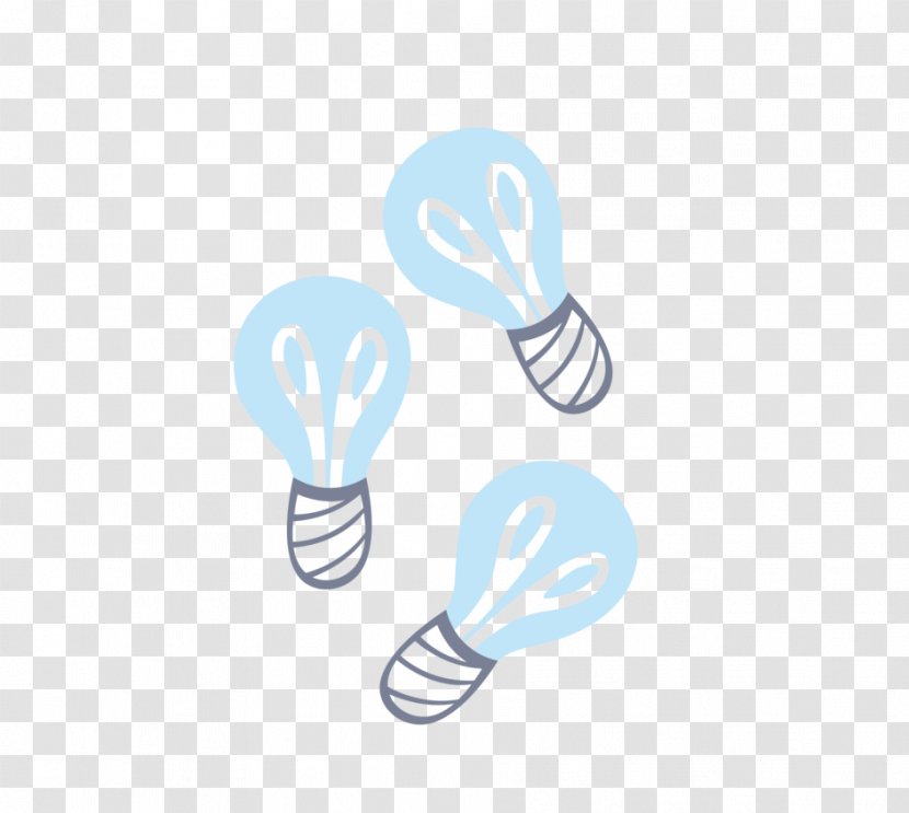 Incandescent Light Bulb Pony Electricity Cutie Mark Crusaders - Lamp - Turned Vector Transparent PNG